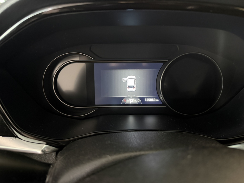 Kia e-Niro Dyn.PlusLine 64 kWh — photo 8