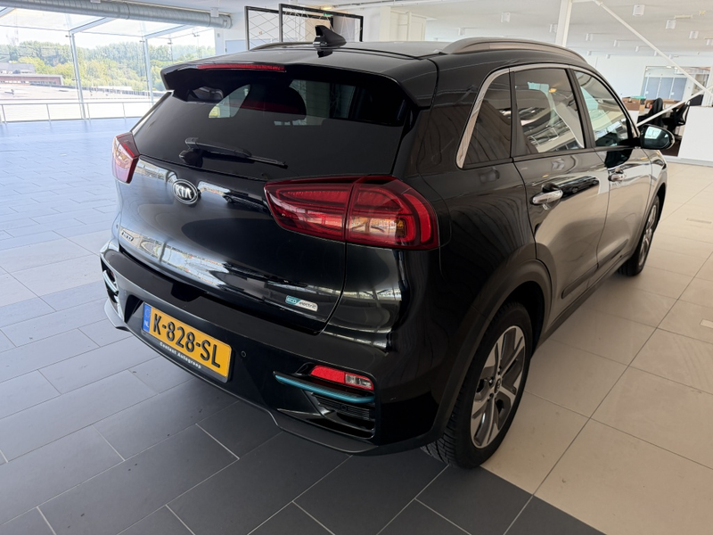 Kia e-Niro Dyn.PlusLine 64 kWh — photo 4