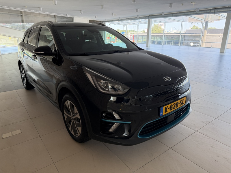Kia e-Niro Dyn.PlusLine 64 kWh — photo 3