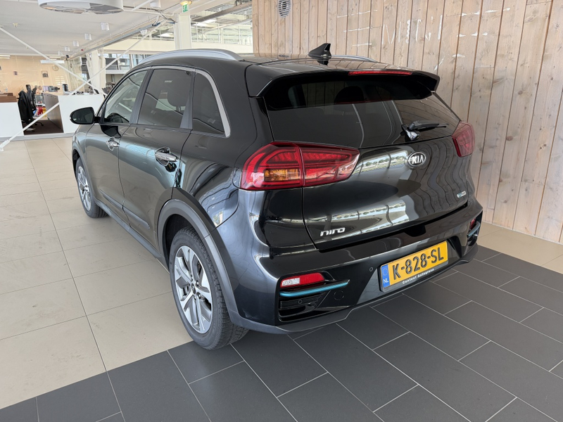 Kia e-Niro Dyn.PlusLine 64 kWh — photo 5