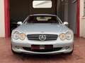 Mercedes-Benz SL 500 Aut. Gris - thumbnail 5
