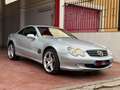 Mercedes-Benz SL 500 Aut. Gris - thumbnail 4