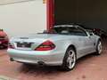 Mercedes-Benz SL 500 Aut. Gris - thumbnail 11