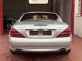 Mercedes-Benz SL 500 Aut. Gris - thumbnail 10
