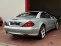 Mercedes-Benz SL 500 Aut. Gris - thumbnail 12