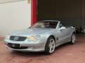 Mercedes-Benz SL 500 Aut. Gris - thumbnail 7