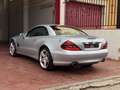 Mercedes-Benz SL 500 Aut. Gris - thumbnail 9