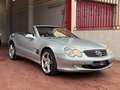 Mercedes-Benz SL 500 Aut. Gris - thumbnail 3