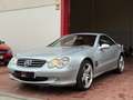 Mercedes-Benz SL 500 Aut. Gris - thumbnail 6