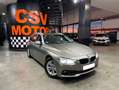 BMW 320 320dA Touring Beige - thumbnail 4