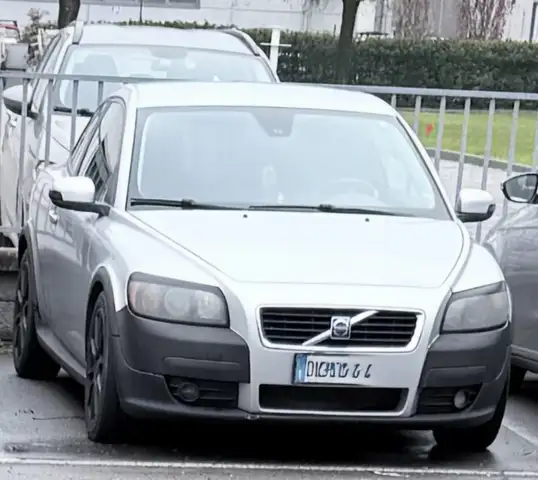 Volvo C30