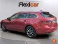 Mazda 6 Wagon 2.0 Skyactiv-G Center-Line 165 Rojo - thumbnail 5