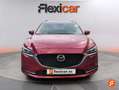Mazda 6 Wagon 2.0 Skyactiv-G Center-Line 165 Rojo - thumbnail 2