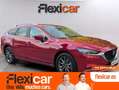 Mazda 6 Wagon 2.0 Skyactiv-G Center-Line 165 Rojo - thumbnail 1