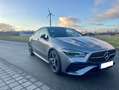 Mercedes-Benz CLA 220 4Matic 8G-DCT Edition AMG Line Grau - thumbnail 4