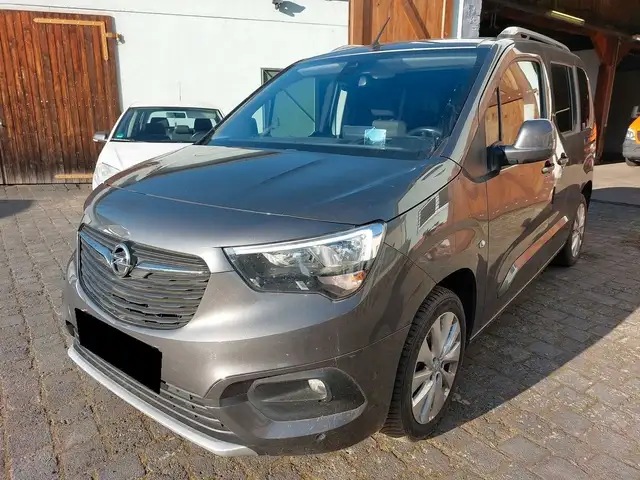 Opel Combo Life Innovation