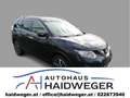 Nissan X-Trail 1,6 dCi Acenta Schwarz - thumbnail 1