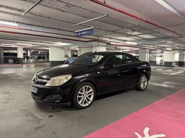 H TwinTop 1.9 CDTi 1910cm3 150cv