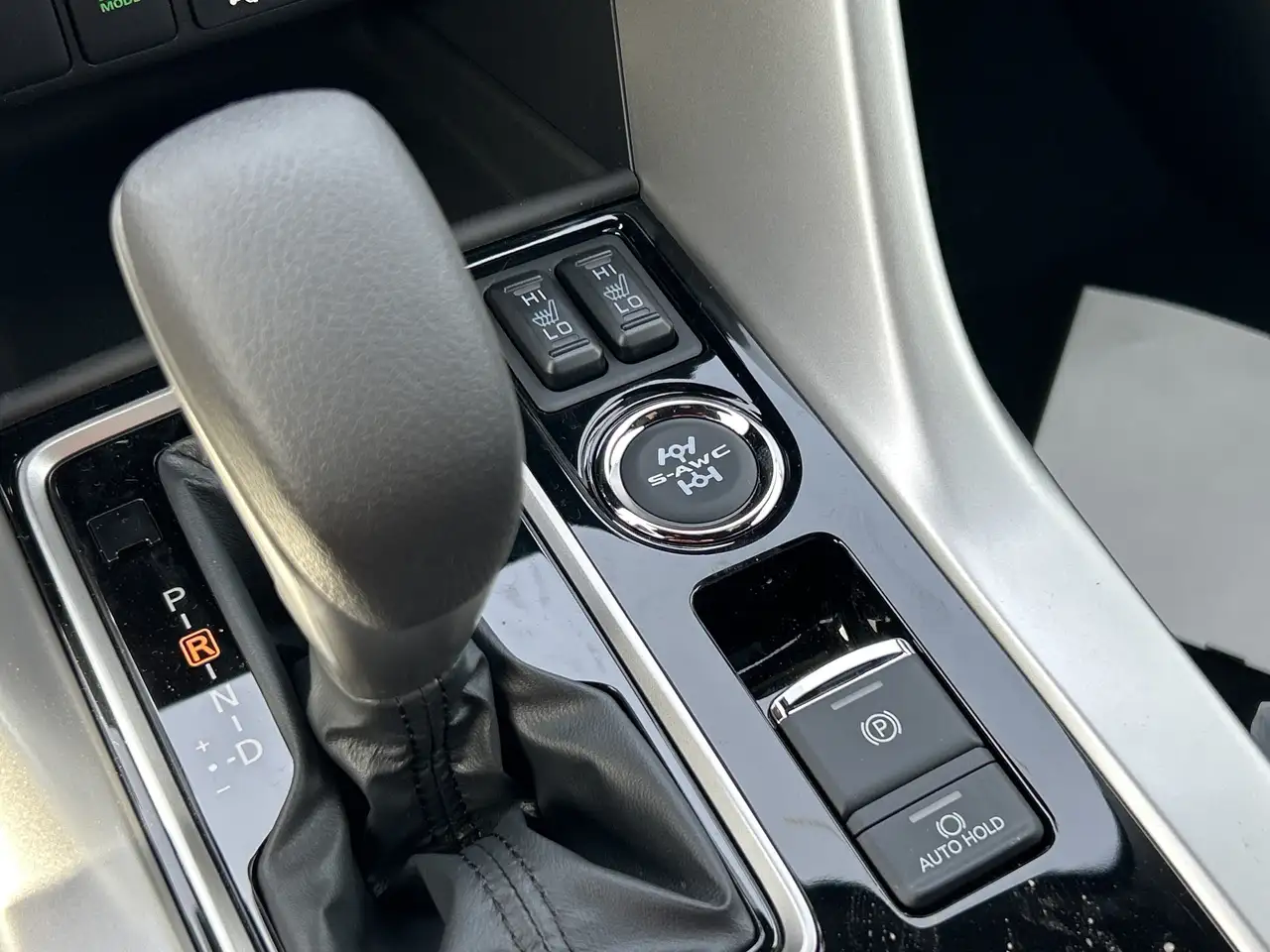 Mitsubishi Eclipse Cross photo Mitsubishi Eclipse Cross