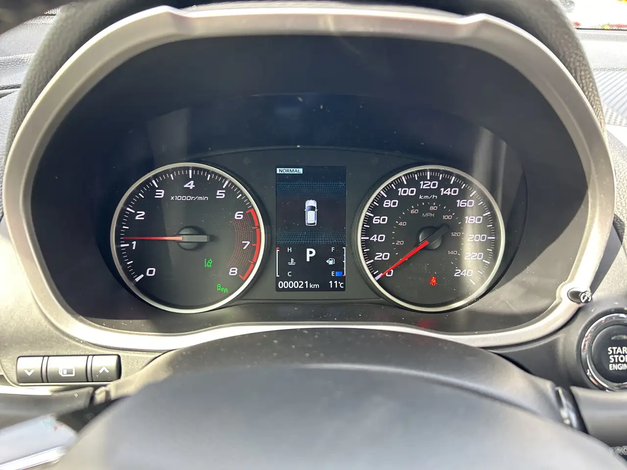 Mitsubishi Eclipse Cross photo Mitsubishi Eclipse Cross