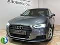 Audi A3 Sportback 1.4 TFSI g-tron S tronic 81kW Gris - thumbnail 2