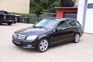 CDI 4Matic Navi / Bi-Xenon /Schiebedach