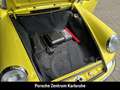 Porsche 911 S 2.4 Coupe F-Modell Hellgelb 13.990 km Gelb - thumbnail 19