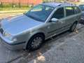 Skoda Octavia 1.6 Combi TÜV NEU Zilver - thumbnail 3