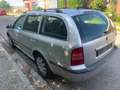 Skoda Octavia 1.6 Combi TÜV NEU Zilver - thumbnail 4