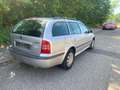 Skoda Octavia 1.6 Combi TÜV NEU Zilver - thumbnail 2