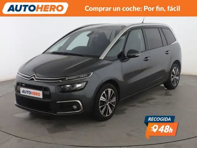 Citroen C4 1.2 PureTech Feel