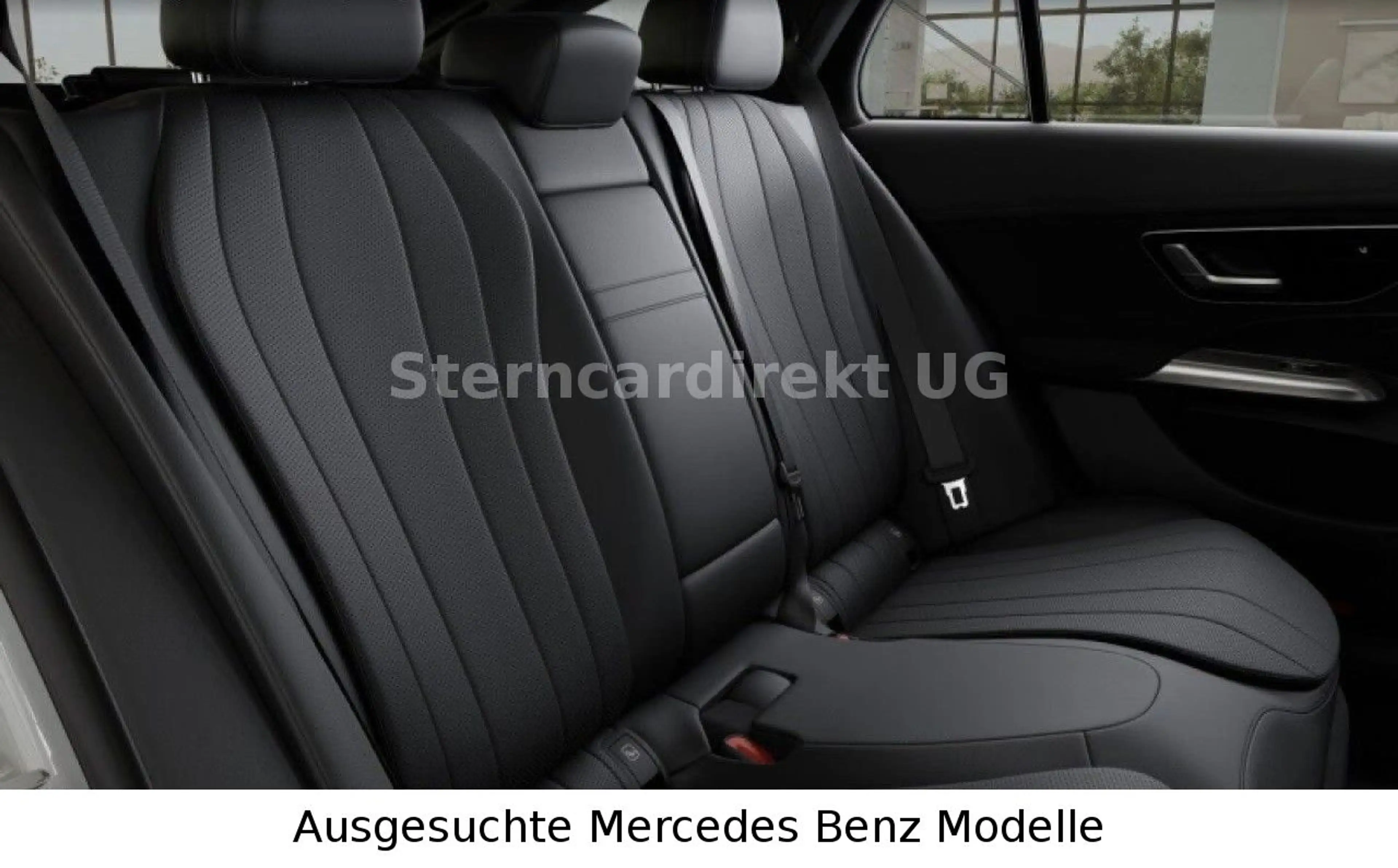 Mercedes-Benz E 300 deT 4 Matic All Terrain Night DIGILIGHT AIR — photo 8