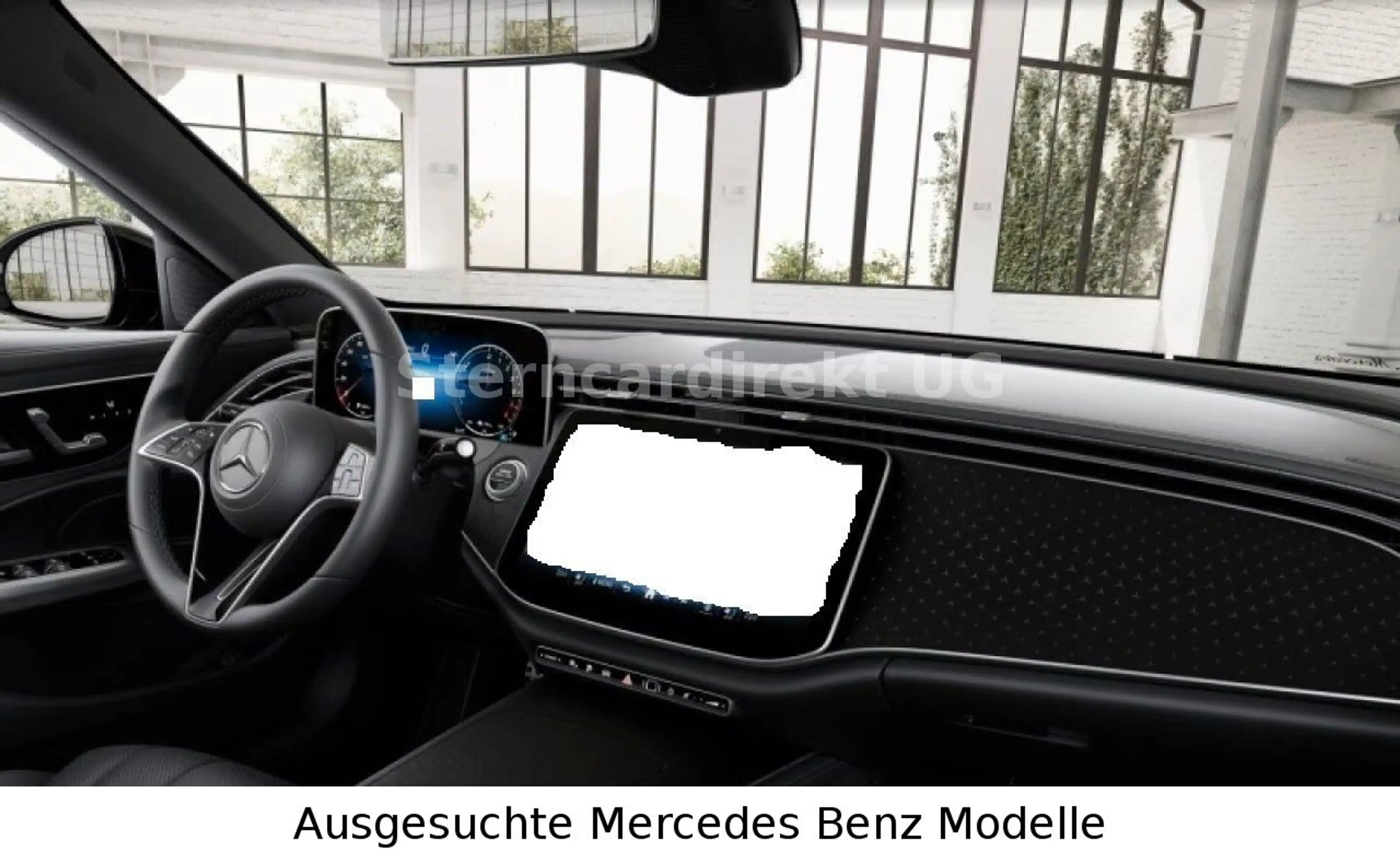 Mercedes-Benz E 300 deT 4 Matic All Terrain Night DIGILIGHT AIR — photo 6