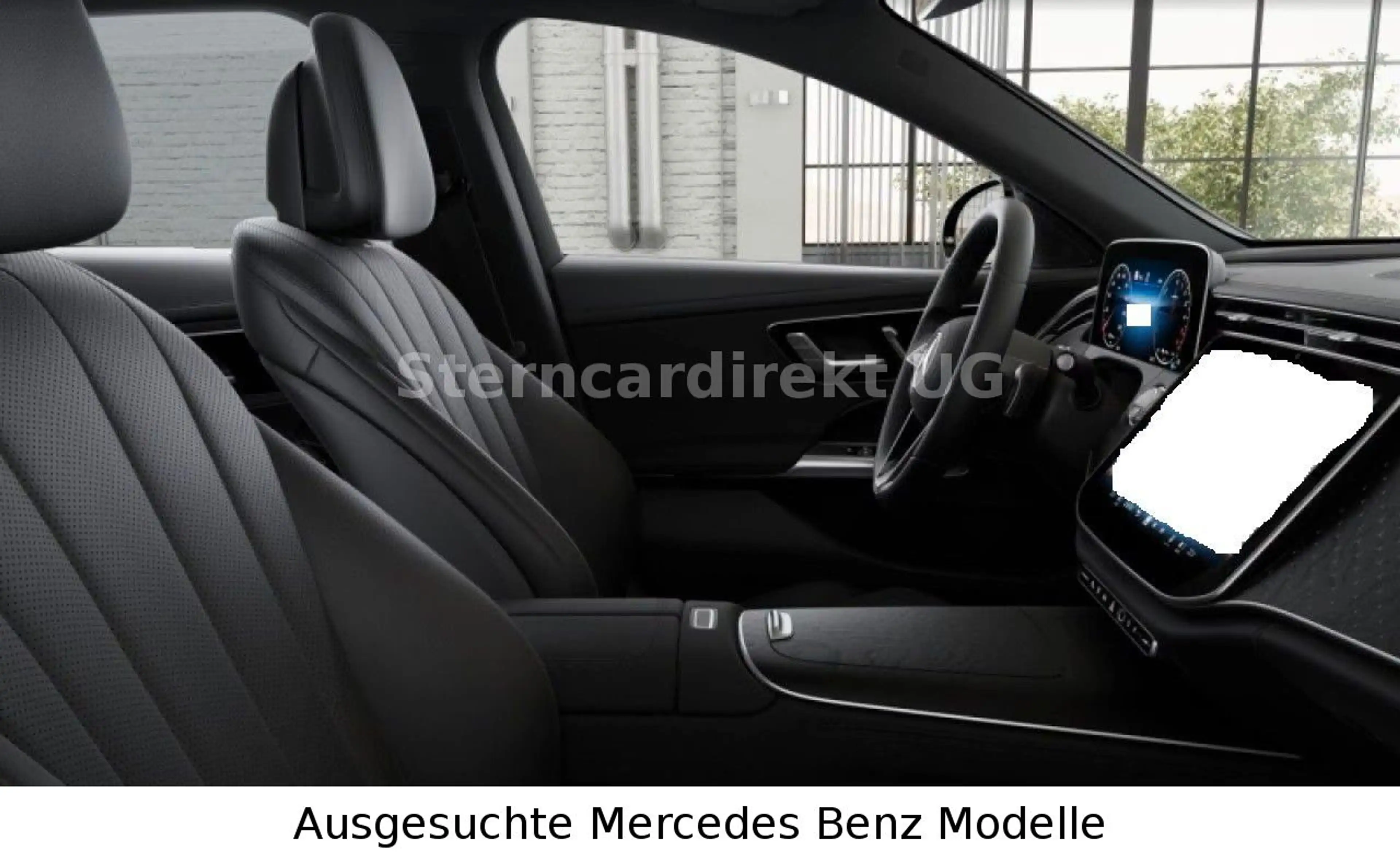 Mercedes-Benz E 300 deT 4 Matic All Terrain Night DIGILIGHT AIR — photo 5