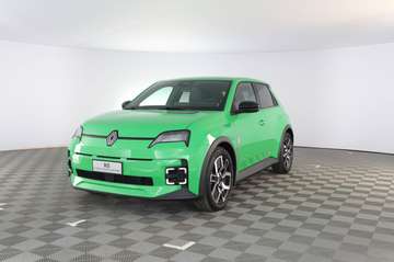 E-Tech (120CV) Techno urban range