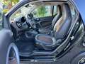 smart forTwo Perfect AUTOMATIK-LED-PANO-S.HEIZ-ALU Noir - thumbnail 9
