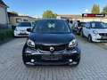 smart forTwo Perfect AUTOMATIK-LED-PANO-S.HEIZ-ALU Noir - thumbnail 2