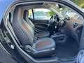 smart forTwo Perfect AUTOMATIK-LED-PANO-S.HEIZ-ALU Noir - thumbnail 12