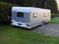 Caravans-Wohnm Dethleffs Dethleffs Camper Snow 750 V Silber - thumbnail 3