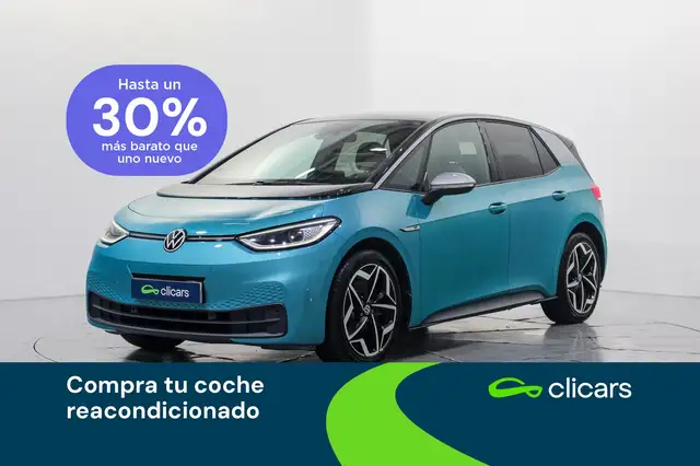 Volkswagen ID.3 1st Plus