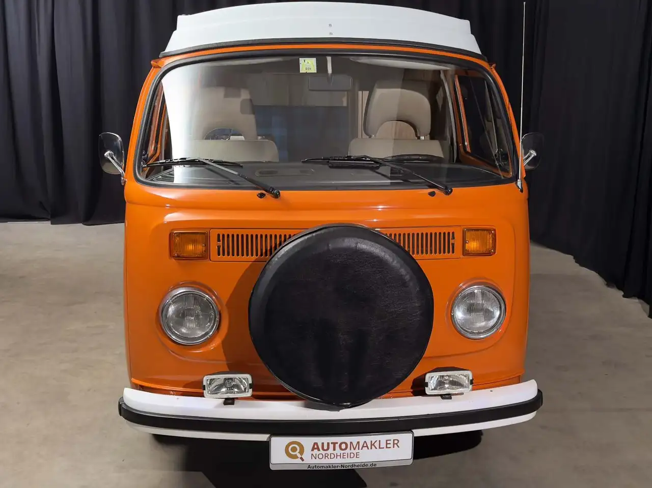 Volkswagen T2