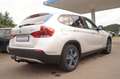 BMW X1 Baureihe X1 20 d xDrive XENON NAVI AHK Silber - thumbnail 10