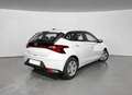 Hyundai i20 Nuevo  1.2 MPI 62 kW (84 CV) MT5 2WD Smart Blanco - thumbnail 2