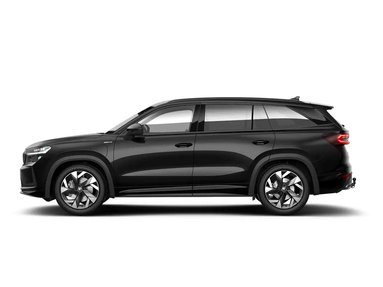 Skoda Kodiaq 2026