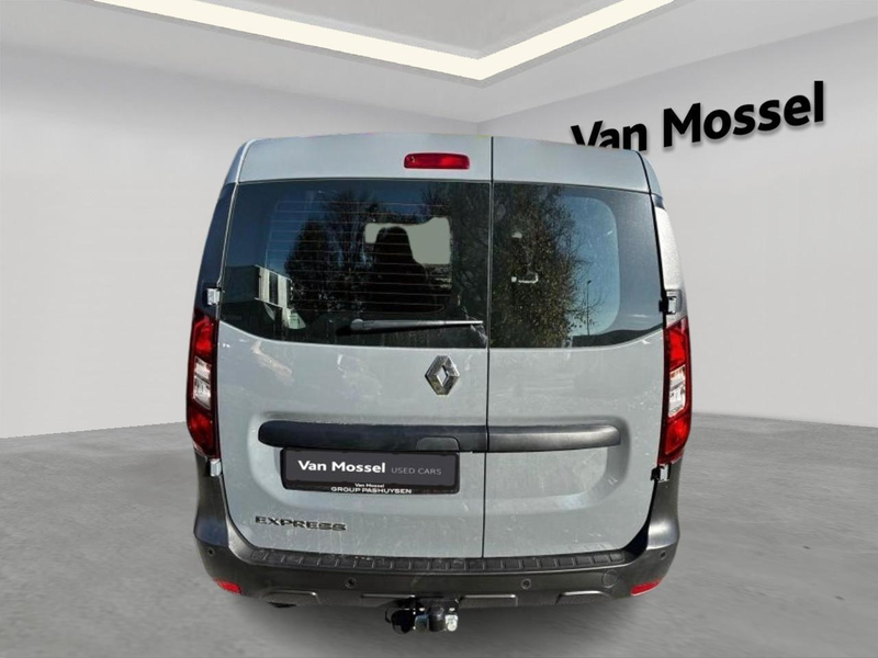 Renault Express Tce 102 ECOLEADER Essentiel — photo 5