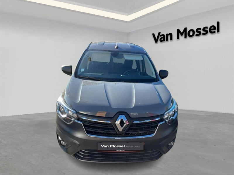 Renault Express Tce 102 ECOLEADER Essentiel — photo 3