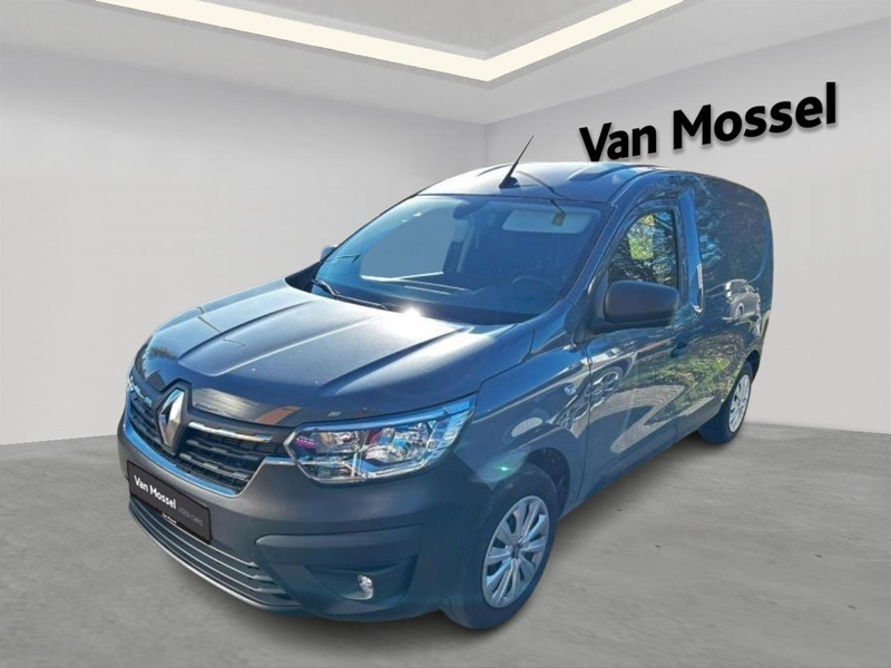 Renault Express Tce 102 ECOLEADER Essentiel — photo 2