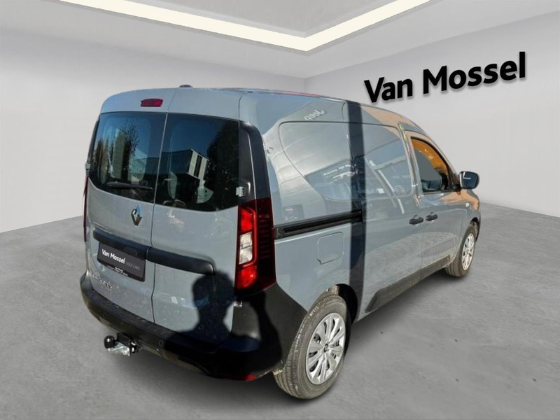 Renault Express Tce 102 ECOLEADER Essentiel — photo 6