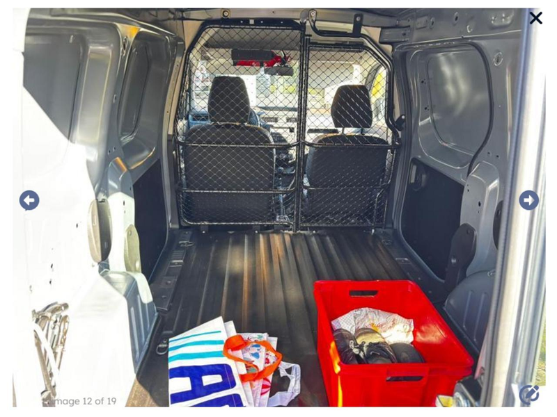 Renault Express Tce 102 ECOLEADER Essentiel — photo 12