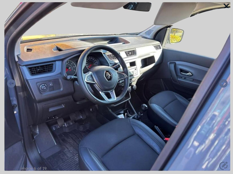 Renault Express Tce 102 ECOLEADER Essentiel — photo 7